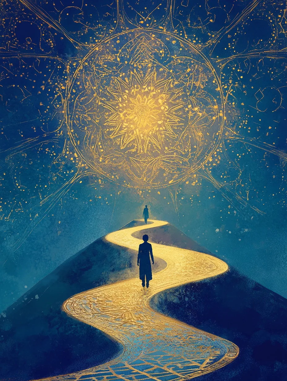 Il percorso dal Matto al Mondo